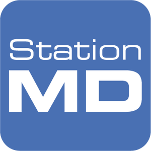 Team Page: StationMD